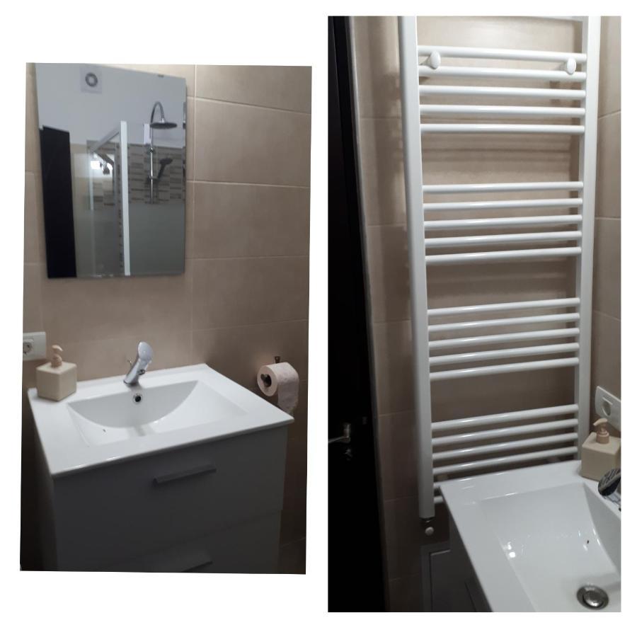 Carla'S Place Ap1 Oradea Eksteriør bilde