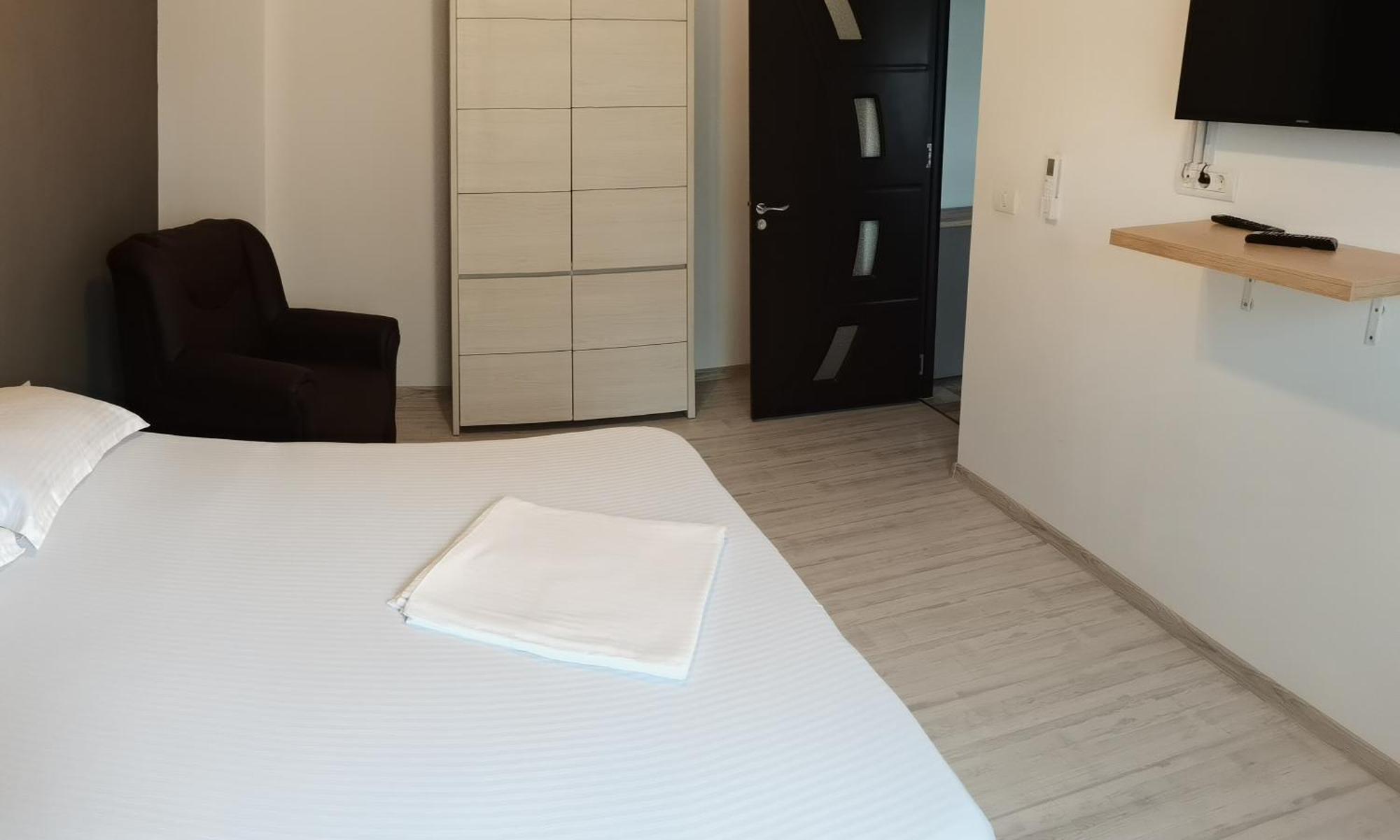 Carla'S Place Ap1 Oradea Eksteriør bilde